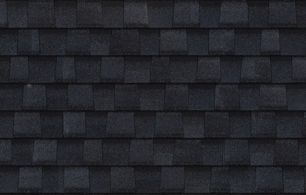 Двухслойная ламинированная черепица Shinglas, серия Ранчо – Платина купить в Симферополe