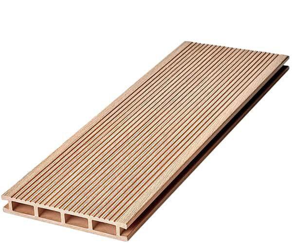 Террасная доска из ДПК VELVET STANDART Натуральный купить в Симферополe