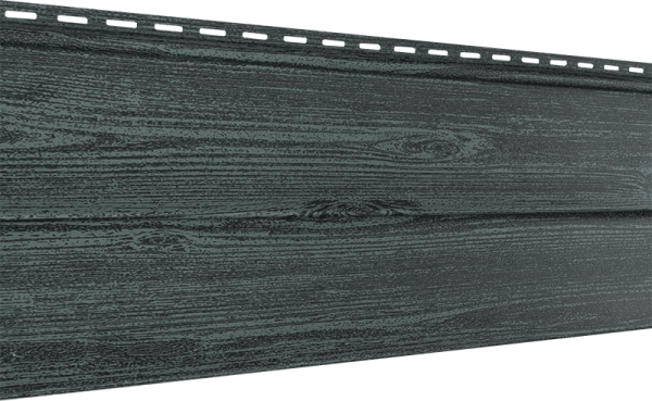 Сайдинг Ю-Пласт TIMBERBLOCK Ель (Тимберблок), Ирландская купить в Симферополe