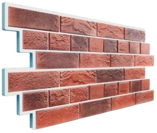 Термопанели Доломит Каньон 20 мм Рубин купить в Симферополe