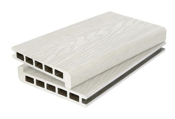 Ступень GardenParkett  фактура дерева Бежевый купить в Симферополe