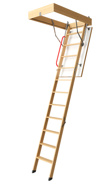 Чердачная лестница PREMIUM Docke купить в Симферополe