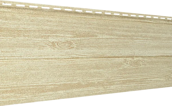 Сайдинг Ю-Пласт TIMBERBLOCK Ель (Тимберблок), Балтийская купить в Симферополe