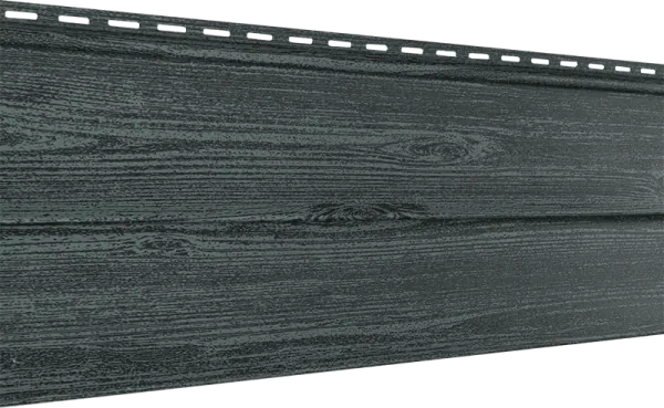 Сайдинг Ю-Пласт TIMBERBLOCK Ель (Тимберблок), Ирландская купить в Симферополe