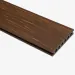 Террасная доска из ДПК CM Decking серия ZEBRANO цвет коричневы (под заказ) купить в Симферополe