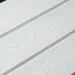 Фасадная панель из ДПК CM Cladding Fusion белый купить в Симферополe