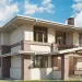 Виниловый сайдинг docke (дёке) - профиль D4,5D, сливки купить в Симферополe