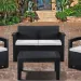 Комплект Rattan Comfort 4 купить в Симферополe