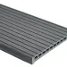 Ступень из ДПК CM Stair эбонит (серый)  купить в Симферополe