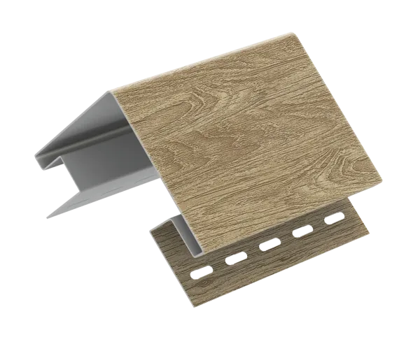 Наружный угол Timberblock Планкен Кленовый купить в Симферополe