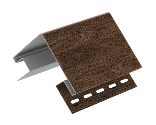 Наружный угол Timberblock Планкен Янтарный купить в Симферополe