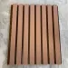 Фасадная реечная панель EasyDecking Wood-X 219х26 Коричневый купить в Симферополe