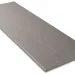 Фибросайдинг DECOVER 3600 x 190 x 8 мм Silver купить в Симферополe