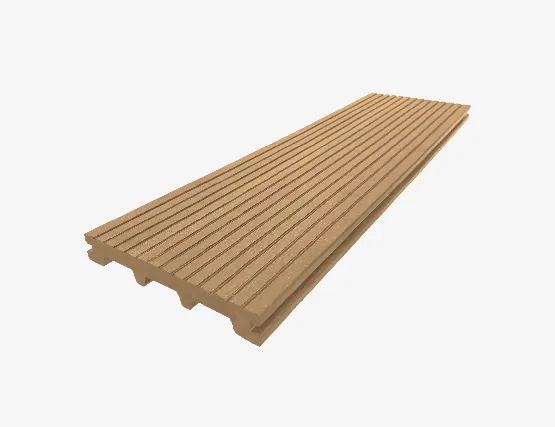 Террасная доска из ДПК RusDecking Unodeck Titanio - Орех купить в Симферополe