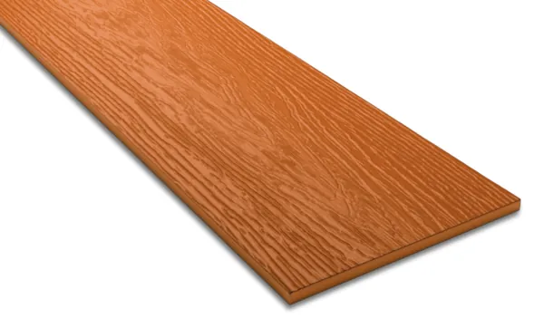 Фибросайдинг DECOVER 3600 x 190 x 8 мм Pecan купить в Симферополe