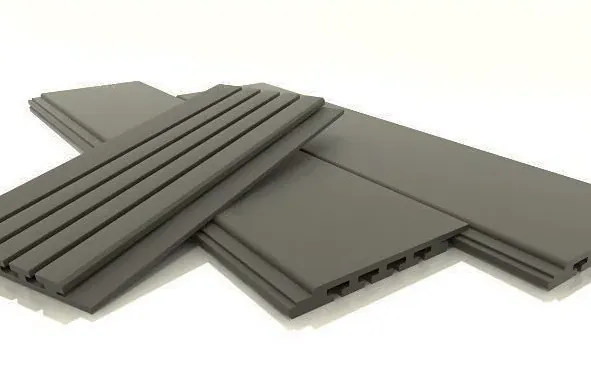 Сайдинг NanoWood HOUSE Беленый дуб купить в Симферополe