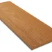 Фибросайдинг DECOVER 3600 x 190 x 8 мм Caramel купить в Симферополe