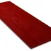 Фибросайдинг DECOVER 3600 x 190 x 8 мм Bordo купить в Симферополe