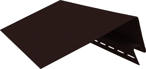Околооконный профиль Vinyl-On 3660 мм-Кофе купить в Симферополe
