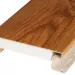 Фасадные Термопанели BrusDecor Дуб камарг купить в Симферополe