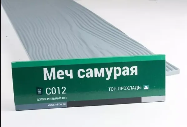 Сайдинг Мирко 7,5 под дерево С012 купить в Симферополe