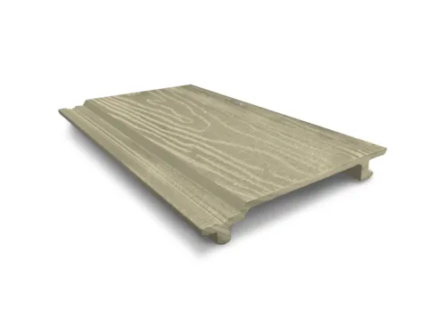 Фасадная панель  из ДПК ECODECKING Серый купить в Симферополe