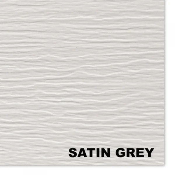 Сайдинг Виниловый Mitten, Oregon Pride, Satin Grey купить в Симферополe