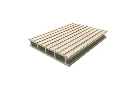 Террасная доска  из ДПК ECODECKING HIT Слоновая кость купить в Симферополe