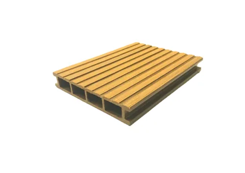 Террасная доска  из ДПК ECODECKING HIT  Желтый купить в Симферополe