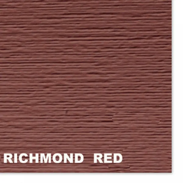 Сайдинг Виниловый Mitten, Sentry Mitten, Richmond red купить в Симферополe