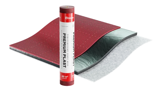 Подкладочный ковер Docke Premium Plast купить в Симферополe