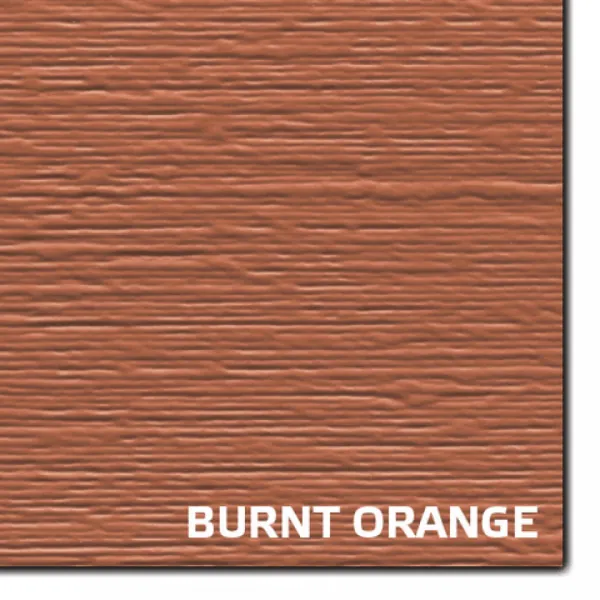 Сайдинг Виниловый Mitten, Sentry Mitten, Burnt Orange купить в Симферополe