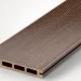 Доска Террасная NanoWood «Lite» ECO шоколад купить в Симферополe