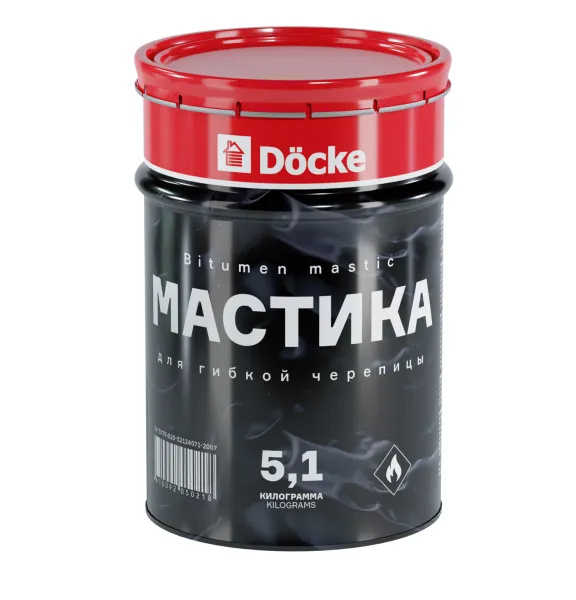 Мастика 5 кг купить в Симферополe
