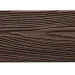Террасная доска из ДПК RusDecking Unodeck Mogano - Венге купить в Симферополe