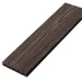 Террасная доска из ДПК RusDecking Unodeck Mogano - Венге купить в Симферополe
