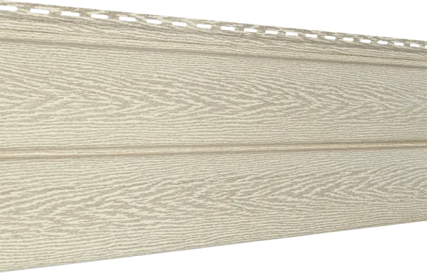 Сайдинг Виниловый Ю-Пласт, Timberblock (Тимберблок), Ясень золотистый купить в Симферополe