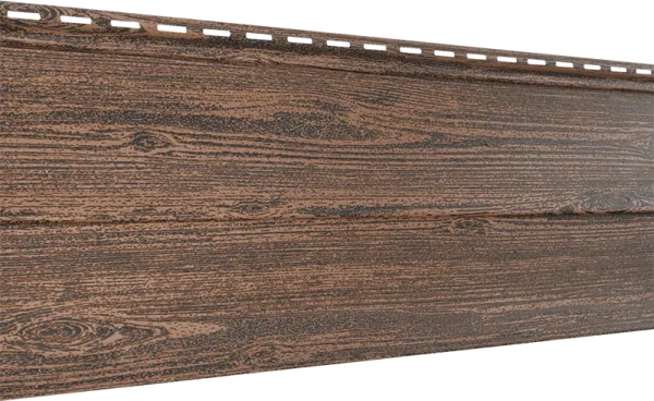 Сайдинг Ю-Пласт TIMBERBLOCK Ель (Тимберблок), Сибирская купить в Симферополe