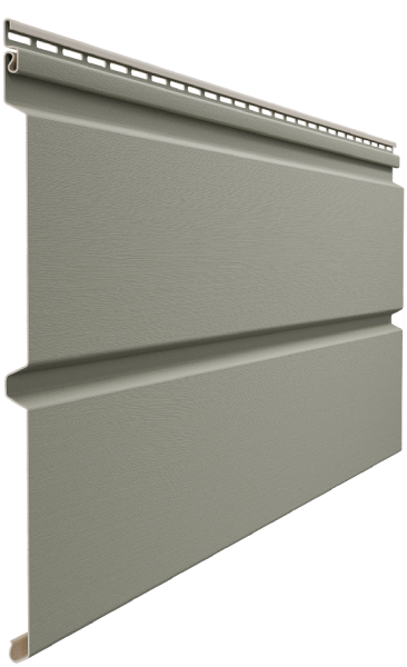 Виниловый сайдинг docke (дёке) - профиль D6S пихта купить в Симферополe