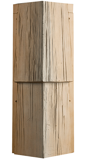 Угол T-Сайдинг-Щепа пихта Саяны купить в Симферополe