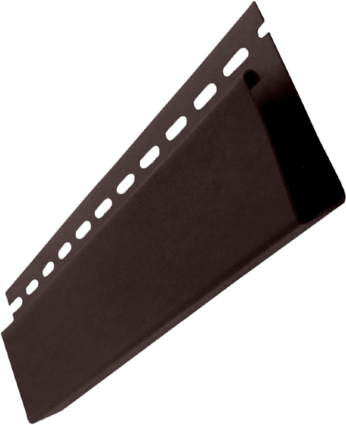 J-наличник Vinyl-On 3660 мм-Кофе купить в Симферополe