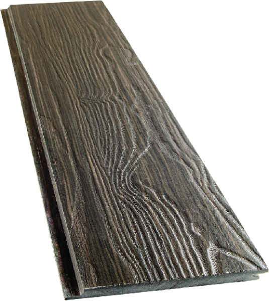 Фиброцементный сайдинг SidWood с фактурой под дерево W-106 Клик купить в Симферополe