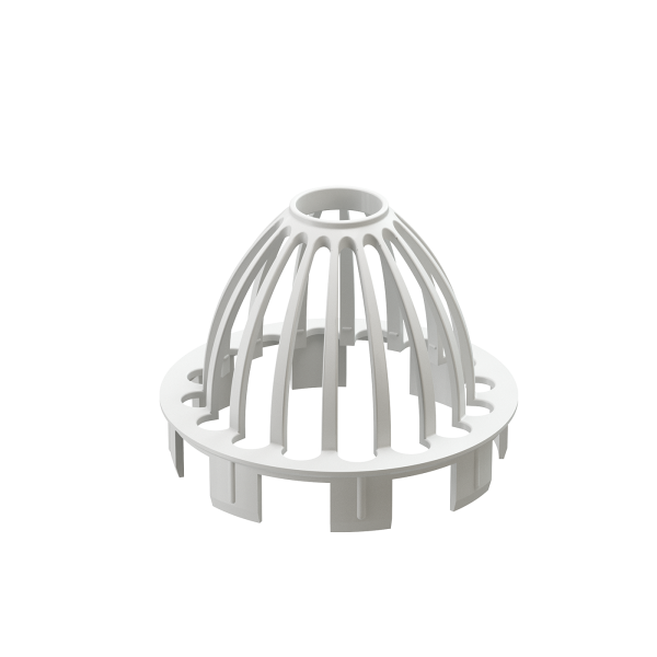 Сетка защитная Docke Premium ПВХ - Пломбир купить в Симферополe