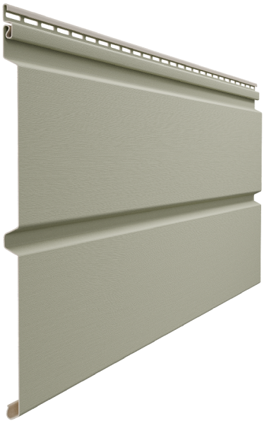 Виниловый сайдинг docke (дёке) - профиль D6S сандал купить в Симферополe