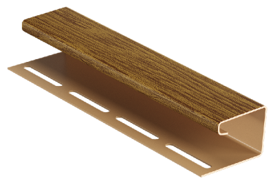 J-профиль Миндаль