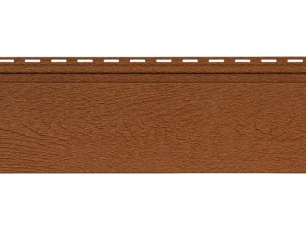 Фасадные панели Ю-Пласт Карьяла S-Lock - Ольха натуральная купить в Симферополe