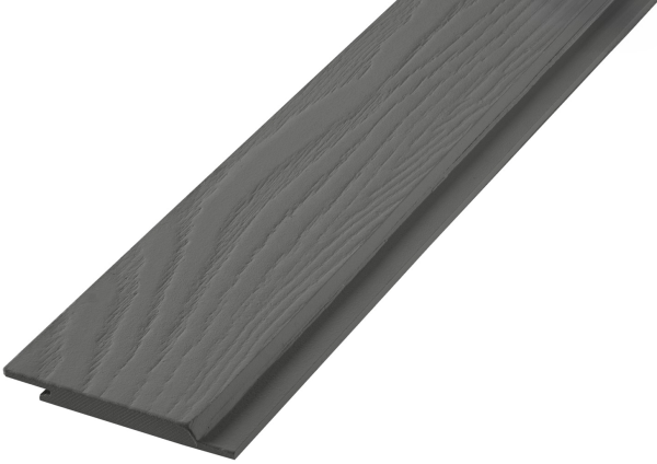 Фиброцементный сайдинг FCSPRO Click Shtil F54 (Пепельный минерал) купить в Симферополe