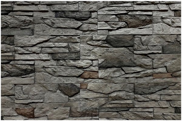 Фиброцементные панели КАНЬОН коллекция СЛАНЕЦ 50 купить в Симферополe