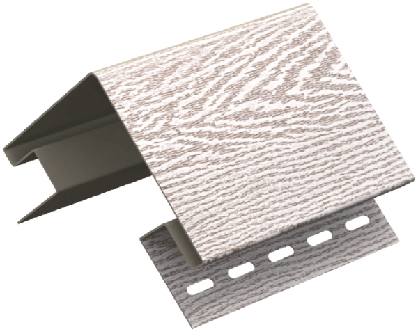 Наружный угол Timberblock Ясень Беленый купить в Симферополe