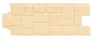 ФП Grand Line-Крупный камень стандарт Бежевый